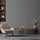 Revestimiento Interior - Wall Panel