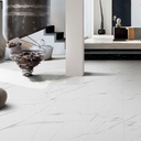 Porcelánico Carrara Blanco RC 60cm x 120cm