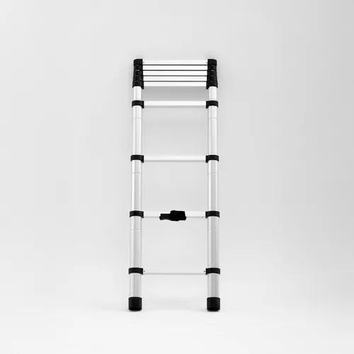 Escaleras Telescópica - simple - 13 Escalones - 3.80 Mts