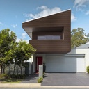 Revestimiento de Pared Exterior Siding CoExtruded