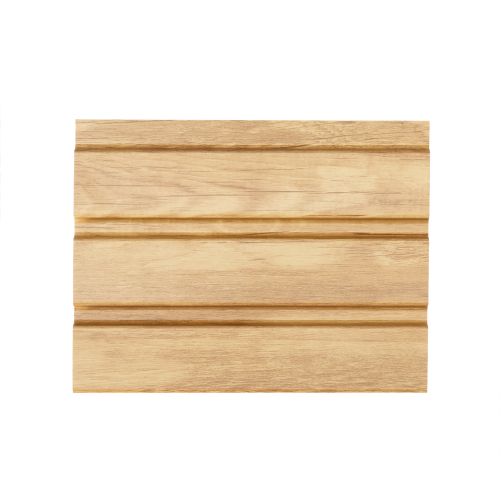 Revestimiento de Pared Interior Wall Panel Linea KM (Pino)