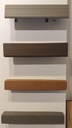 Linea Timberlux SPC 4 mm |Silver OAK 009