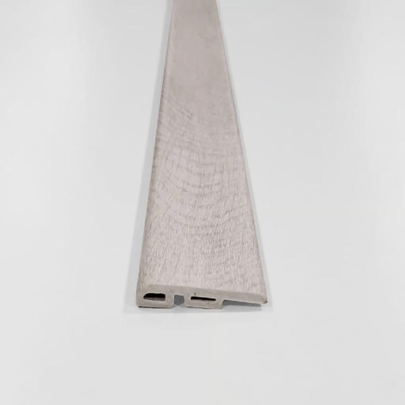 Perfil SPC End Cap 10mm
