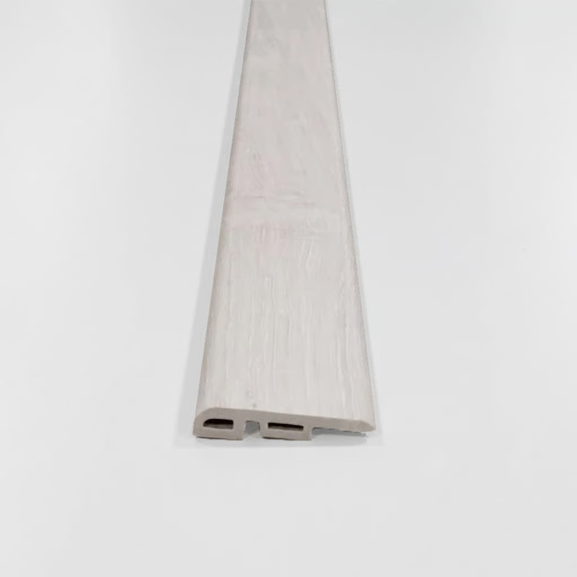 Perfil SPC End Cap 10mm