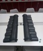 Cumbrera Ajustable ASA - Duratej