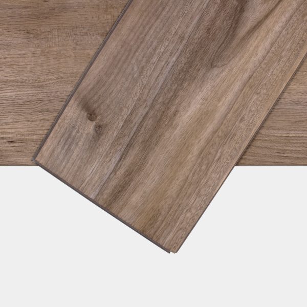 Piso Vinilico SPC 5mm (4mm + 1mm Manta) 0.5 WL (Cedro)