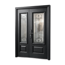 Linea Grand Colonial Negra - 70 mm