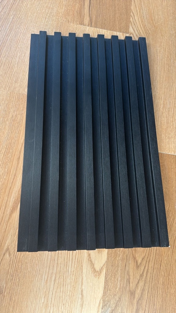 Revestimiento de Pared Interior Wall Panel Linea Mile