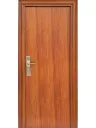 Puerta de Seguridad Premium Neuquen Lisa Roble 86