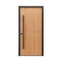 Big Size Madera - 70mm