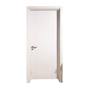 Puerta Placa Premium  Blanca/Haya/Cendro/Wengue 204 x 758