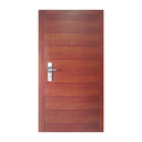 Puerta de Seguridad Premium San Nicolas Veteada 100 x 220 x 90