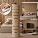 Revestimiento Autoadhesivo (Rollo) - Wall Panel - Linea Mile