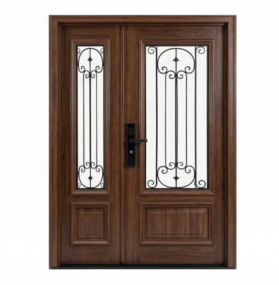 [PTCOLM70D01] Grand Colonial Madera-70mm (Derecha)