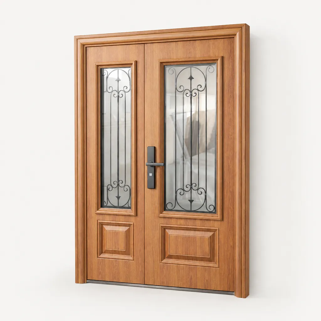 [PTCOLM70D01] Grand Colonial Madera-70mm (Derecha)