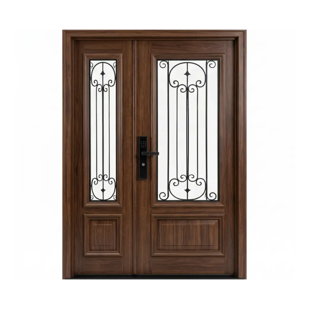 [PTCOLM70D01] Linea Grand Colonial Madera - 70 mm (Derecha)