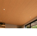 Cielorraso de PVC Linea KM - Cerezo/Duna/Nube