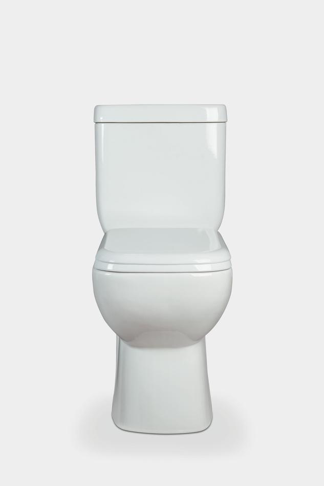 Inodoro Modelo BR - Linea Emilia