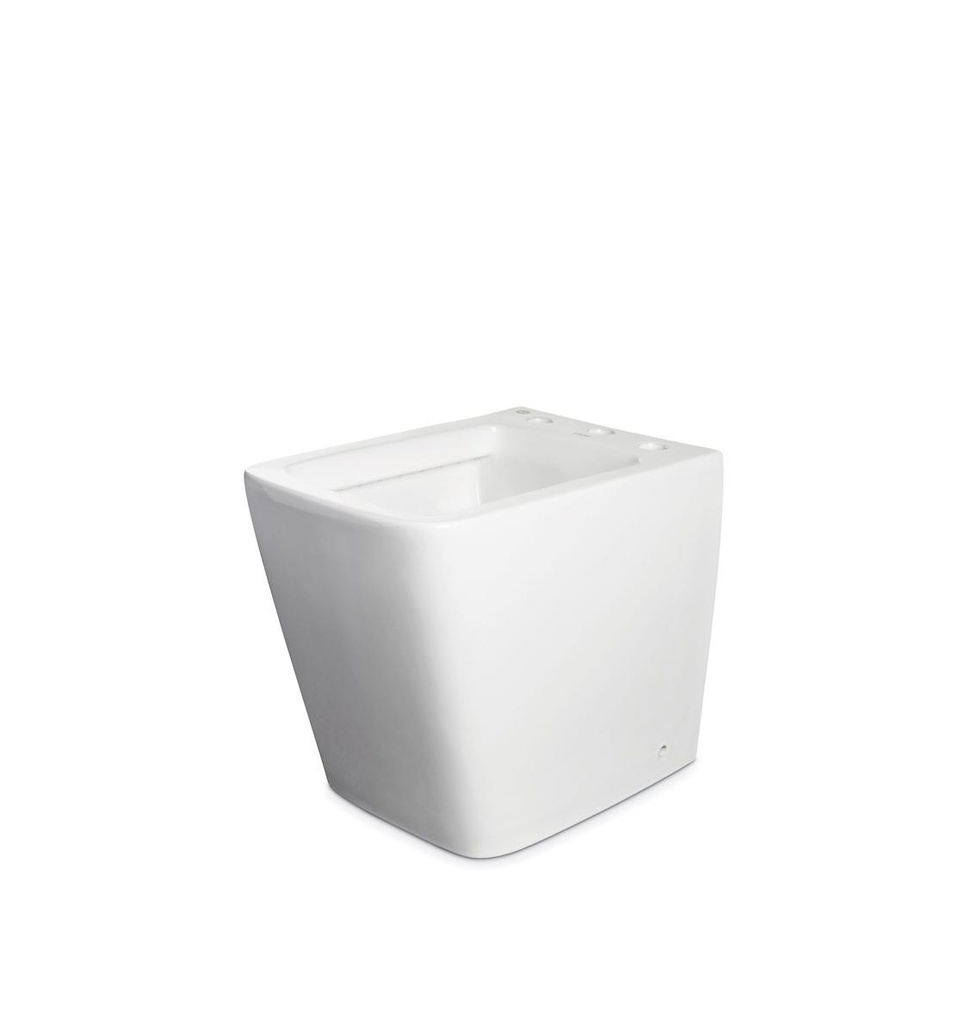 Bidet Modelo BR - Linea Josefina