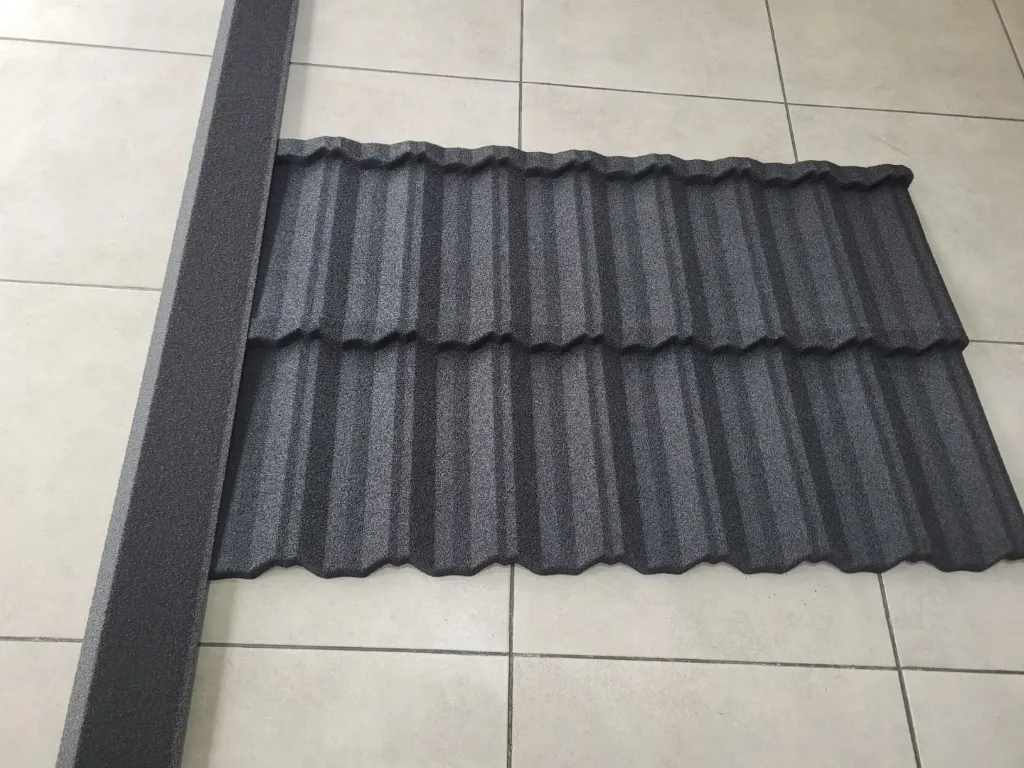 Cierre Lateral 200cm Box Barge ( Negro)