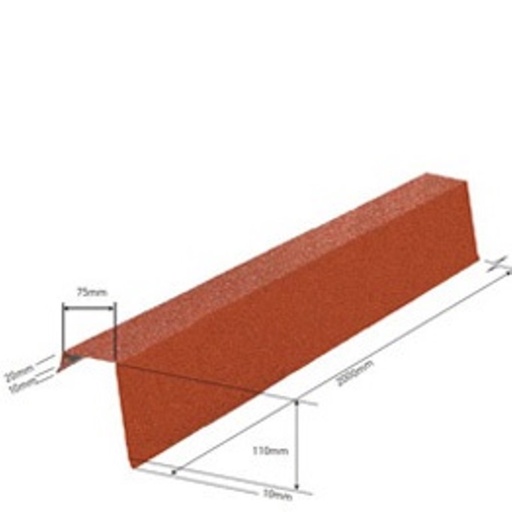 [EXT011] Cierre Lateral 200cm Box Barge