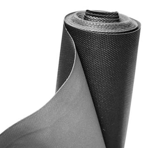 [ACC048] Manta Bajo Piso Silent Step