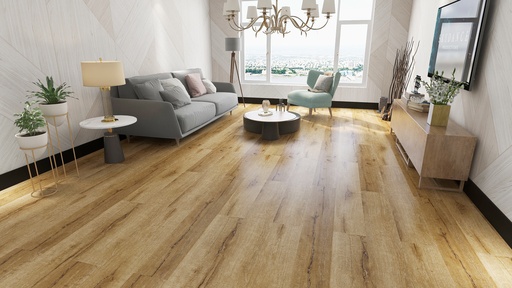 Piso Vinilico SPC 5mm (4mm + 1mm Manta) 0.3 WL