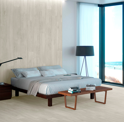 Porcelanato 19 x 120 Ciprés Gris RC