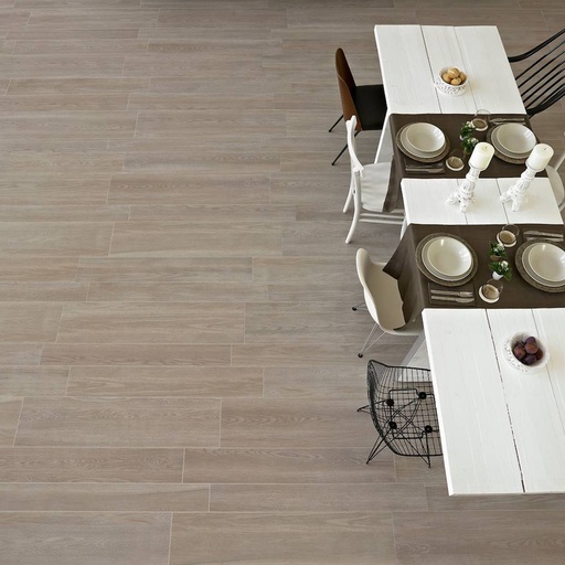 [PRC016] Porcelanato 19 x 120 Guayacán Moka RC