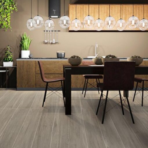 Porcelanato 20 x 120 Riga Grey RC