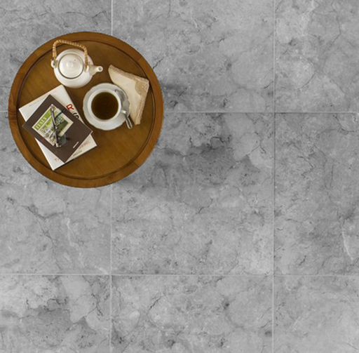 Porcelanato 57.1 x 57.1 Slender Gris (Venta por Lote)