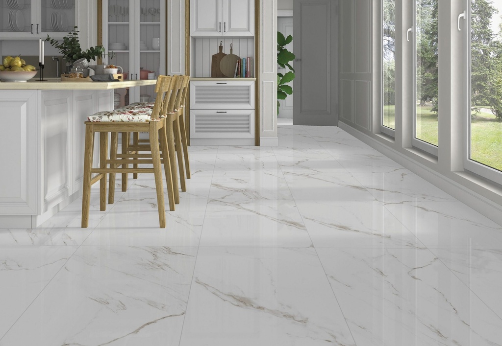 Porcelanato Calacatta Gold RC