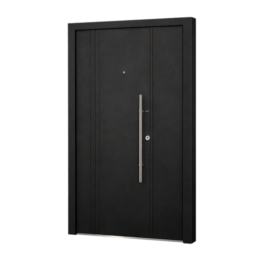 Linea Grand Fortex  70 mm - Negra