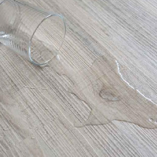 [tempo4mm] Piso Vinílico SPC 4mm - Línea Tempo