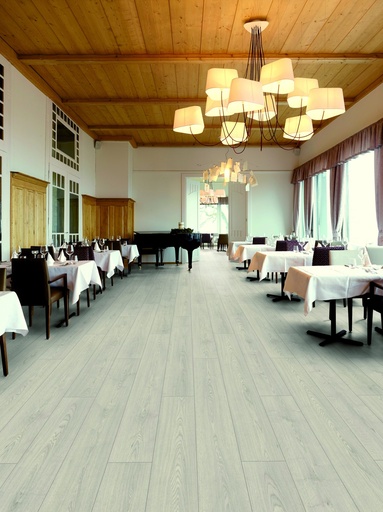 [KRN041] Piso Flotante 12mm Roble Matterhorn