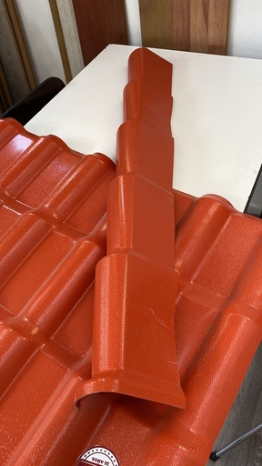 Terminación Lateral - Duratej