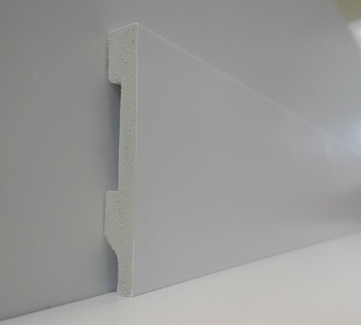 [ACC046] Caja Zócalo Resistente al Agua Top Line 100 15mm x 100mm x 2400mm x 20 unidades