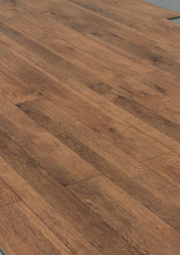 [KRN028] Piso Flotante 8mm Troy