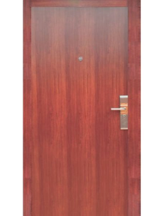 Puerta de Seguridad Premium Veteada 100 x 220 cm