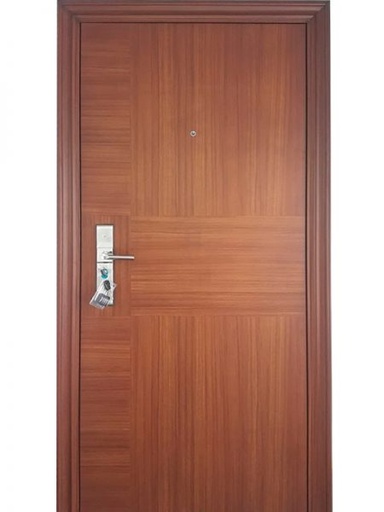 [PBLMV9601] Puerta de Seguridad Premium Multiveta 96 x 205 cm