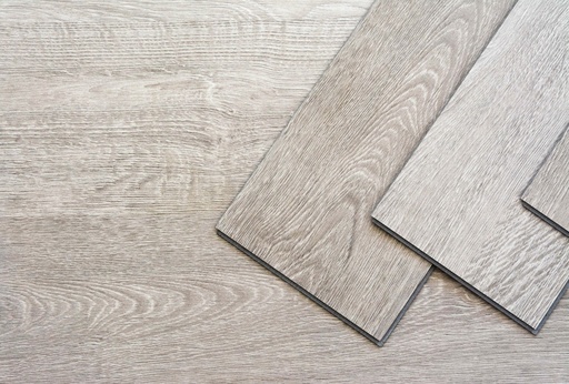Piso Vinilico LVT Autoadhesivo 2 MM 0.15 WL - Varios Colores