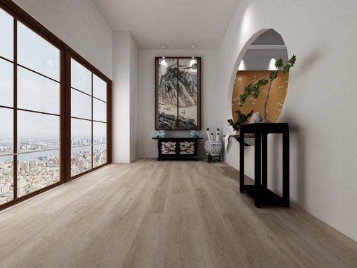 Piso Vinilico LVT Dryback 2 MM 0.15 WL  -  Varios Colores