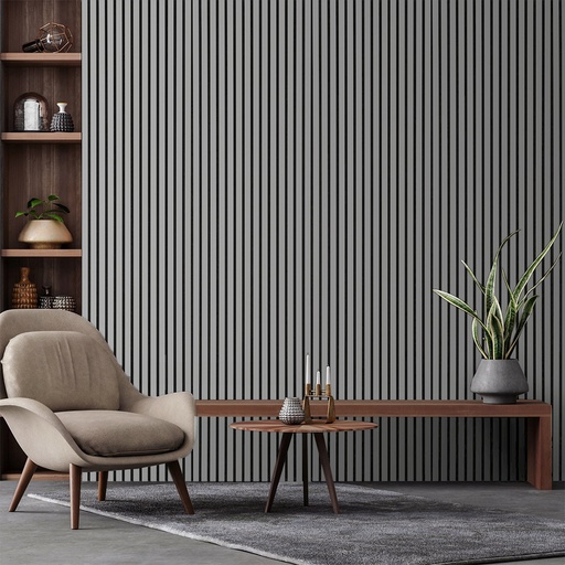 Revestimiento de Pared Interior Wall Panel