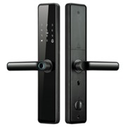 Cerradura Inteligente Multianclaje Wifi Huella Código Bt -Smart Lock - G18