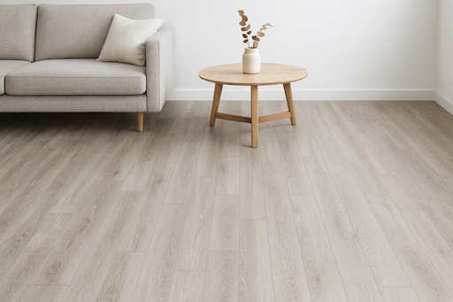 Piso Vinilico SPC 5mm (4mm + 1mm Manta) 0.5 WL